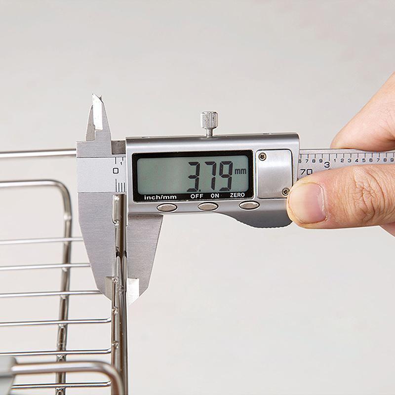 🎁 The Perfect Gift for Friends – ✨ Kitchen Sink Organizer Rack