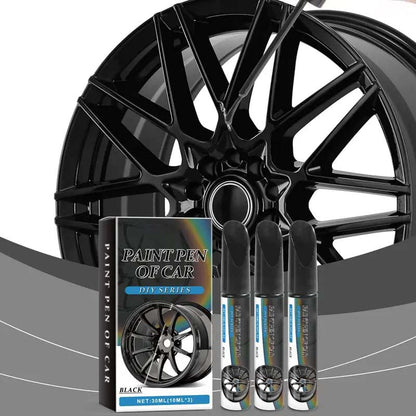 🔥 Wheel Scratch Repair Pen🖊️