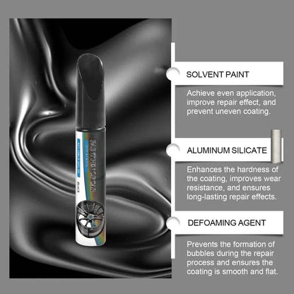 🔥 Wheel Scratch Repair Pen🖊️