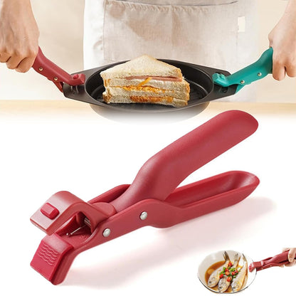 🎁Multi-Purpose Anti-Scald Bowl Holder Clip for Kitchen